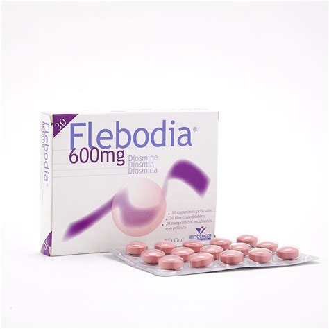 VENDIOS 600 mg 30 tablet Nedir ve Ne İçin Kullanılır